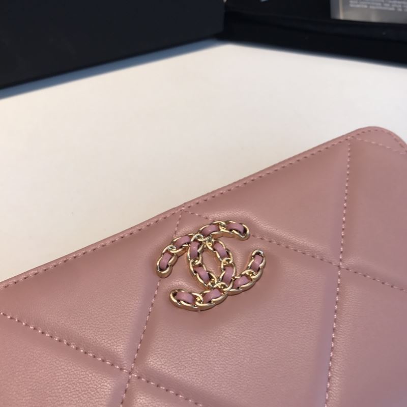 Chanel Wallet Purse